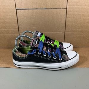 Converse Chuck Taylor All Star Low